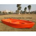 8 Persons Chinese PE Boats Lake Cheap Fishing Plastic Boat for Sale